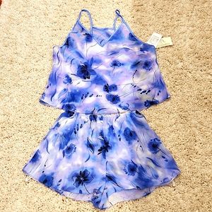 L.A. Intimates Lingerie Sleepwear size M